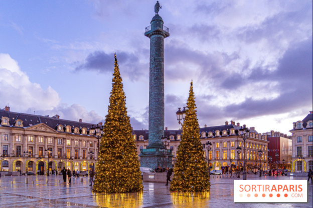 Que faire ce 25 décembre 2024, jour férié de Noël, à Paris et en Île-de-France 
