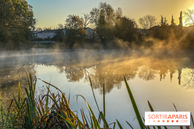Crue en Ile-de-France : Le Val-de-Marne placé en vigilance jaune 