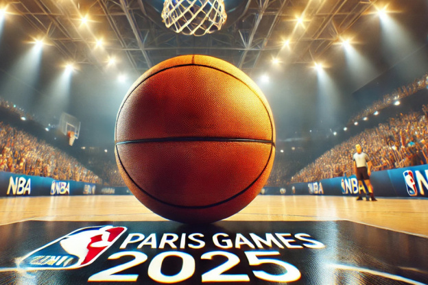 NBA Paris Games 2025 : sur quelle chaine et à quelle heure voir Victor Wembanyama et les Spurs à Paris ?