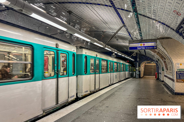 Transports à Paris et en Île-de-France : les perturbations cette semaine de vacances avec la RATP et la SNCF