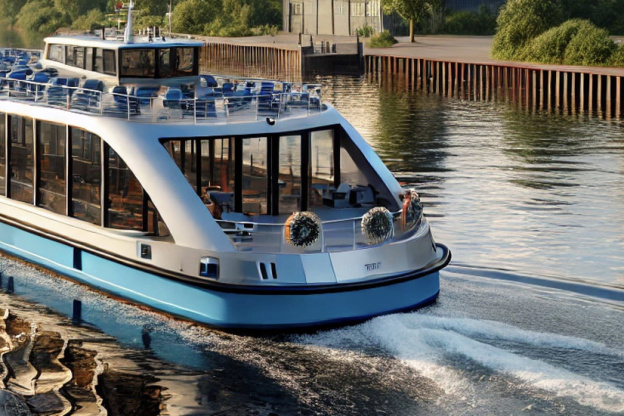 Des navettes fluviales Essonne-Paris pour se déplacer prochainement ? 