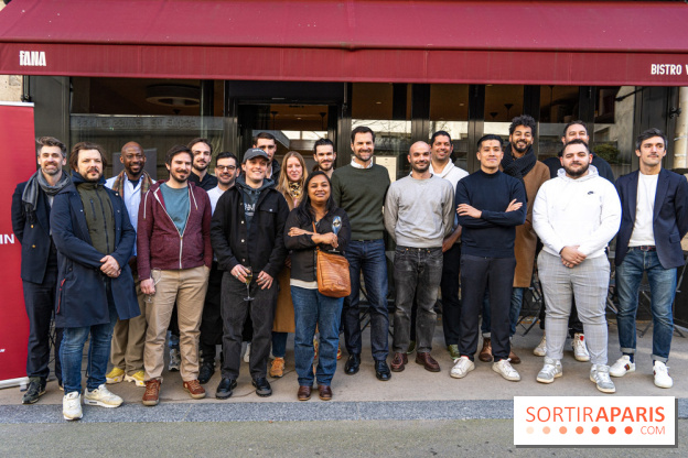 Guide Michelin 2025 : Les nouveaux restaurants 'Bib Gourmand' à Paris et en Ile-de-France