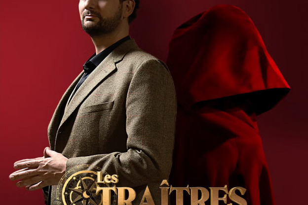 Les Traitres 2025 : qui sont les candidats de la saison 4 sur M6 ? 