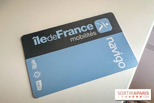 Île-de-France : le Navigo Liberté+ bientôt disponible sur smartphone, on vous dit quand !