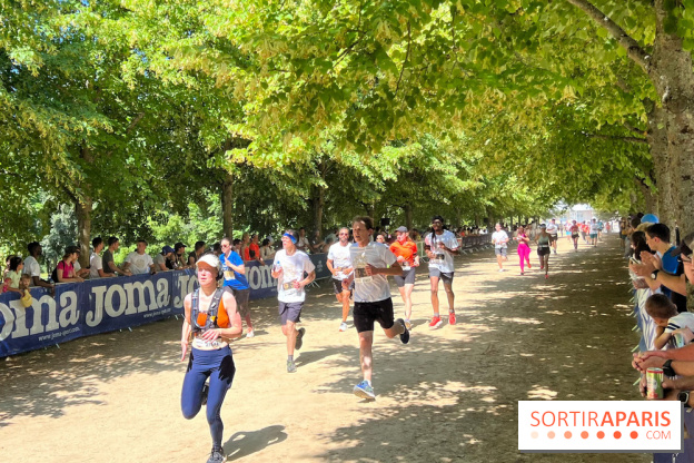 Le Semi-marathon de Rambouillet 2025 revient ce dimanche, le parcours
