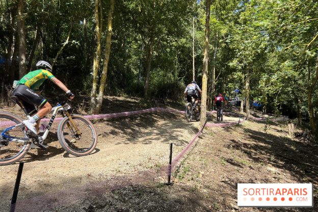 La Colline d'Elancourt de Paris 2024 rouvre ses portes avec des animations festives gratuites - 78