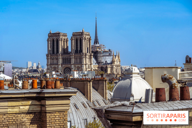 Que faire ce mardi 15 avril 2025 à Paris et en Île-de-France, les bonnes sorties