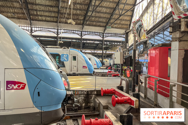 Grève SNCF, la CGT annonce des grèves dès le 5 mai