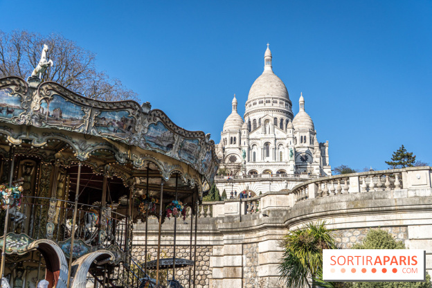 Que faire ce dimanche 20 avril 2025 à Paris et en Île de France, les idées de sorties 