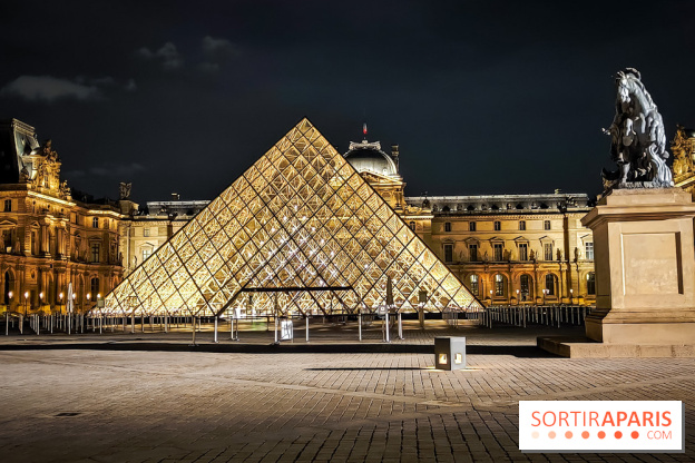 Nuit des Musées 2025 : le programme complet de cette nocturne à Paris et en Île-de-France