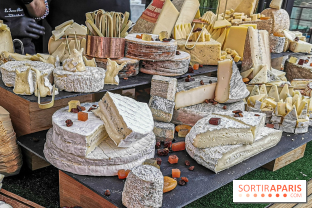 Yvelines Marchés de Producteurs, les rendez-vous produits locaux du printemps