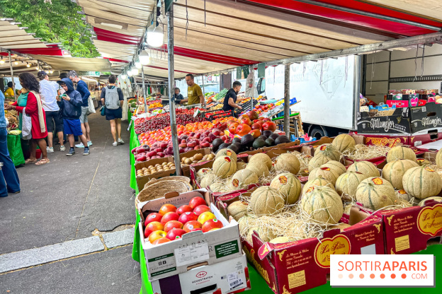 Votre plus beau marché 2025, qui seront les 10 finalistes ? 