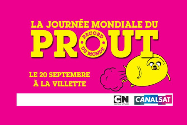 Journée Mondiale du Prout