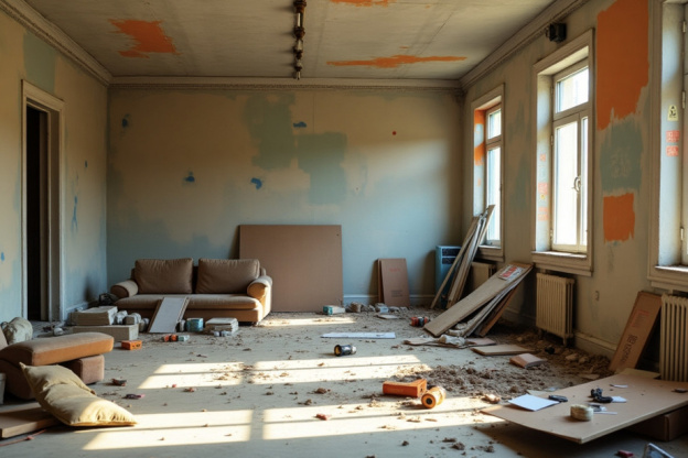 MaPrimeRénov’ suspendue en juillet : ce qu’il faut savoir sur la rénovation énergétique