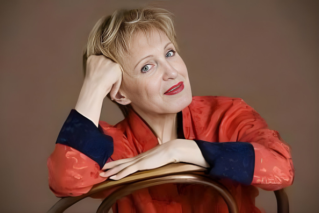 Nicole Croisille, voix inoubliable de 'Un homme et une femme', s'est éteinte à 88 ans