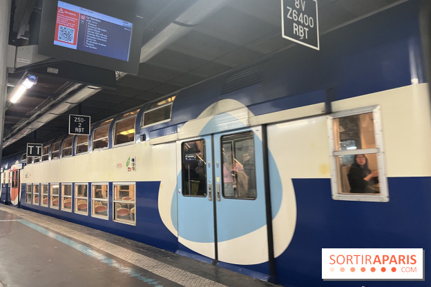 SNCF : perturbations majeures sur les lignes L, N et U ce vendredi 6 juin