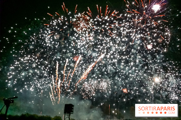 14 juillet Le Pecq 78