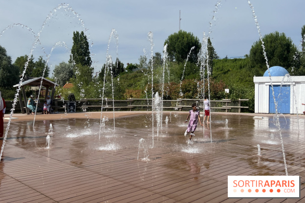 Canicule : à quand la fin du pic de chaleur à Paris et en Île-de-France ? 