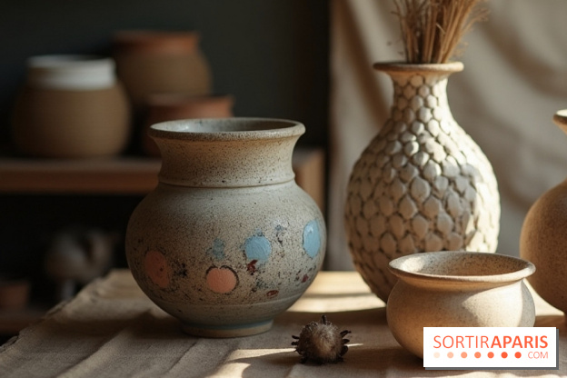 maison artisans d'art