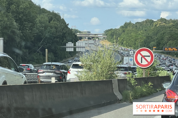 Blocages prévus ce 10 septembre sur les routes et autoroutes