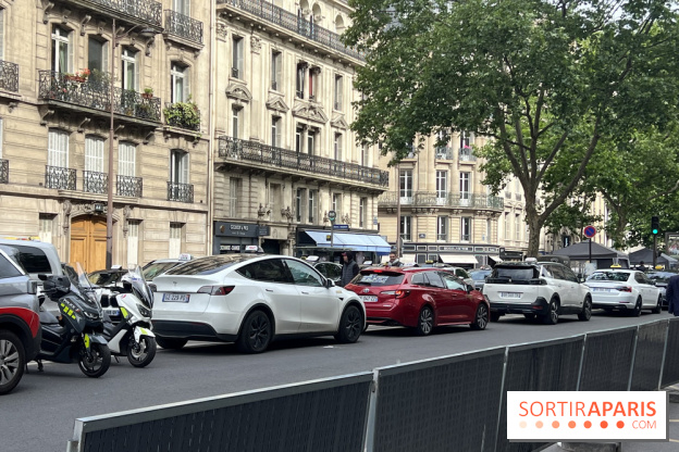 ZTL à Paris : la verbalisation reportée à 2026, ce qu'il faut savoir