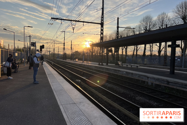 Transports à Paris et en Île-de-France : les perturbations cette semaine du 8 au 14 septembre 2025