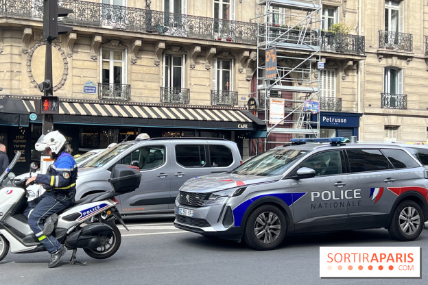 Blocage du 10 septembre à Paris : la capitale sous tension face aux menaces de sabotage