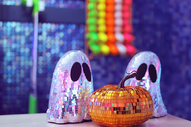 Halloween au Mad Golf : l'Étrange Crazy Golf se dévoile !