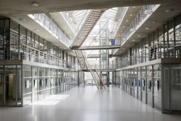 Fete de la Science 2025 à Champps-sur-Marne