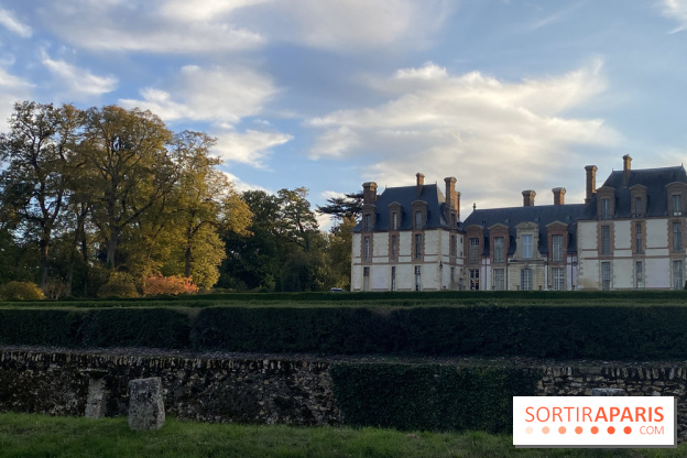 Halloween 2025 : Protocole Z, l'escape game immersif dans la crypte du Château de Thoiry (78)