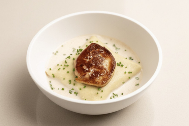 Philippe Etchebest ouvre un resto éphémère Signature 