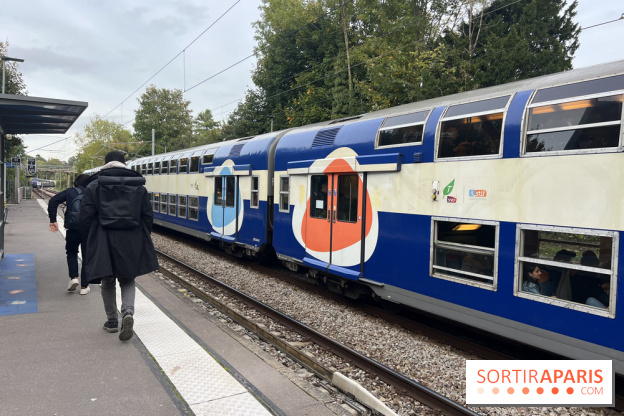 Transports à Paris et en Île-de-France : perturbations cette semaine du 13 au 19 octobre 2025