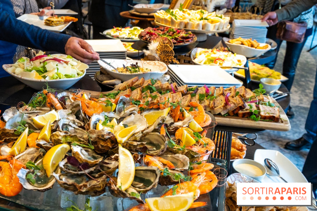 Où bruncher à Versailles ? nos bonnes adresses testées et validées dans les Yvelines