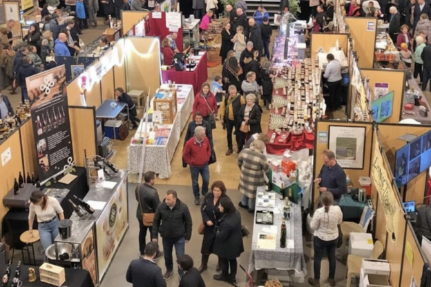 Le salon de la Gastronomie en Seine-et-Marne ce week-end