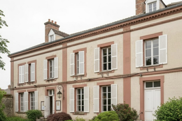 Exposition, concert et vente aux enchères à Provins en novembre 2025