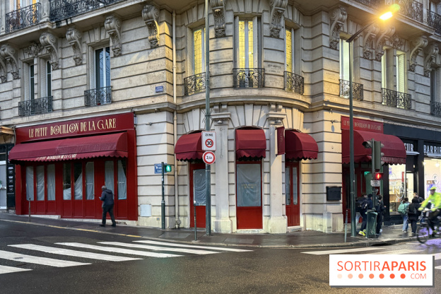 Un Bouillon s'installe à Asnières-sur-Seine : une première dans les Hauts-de-Seine