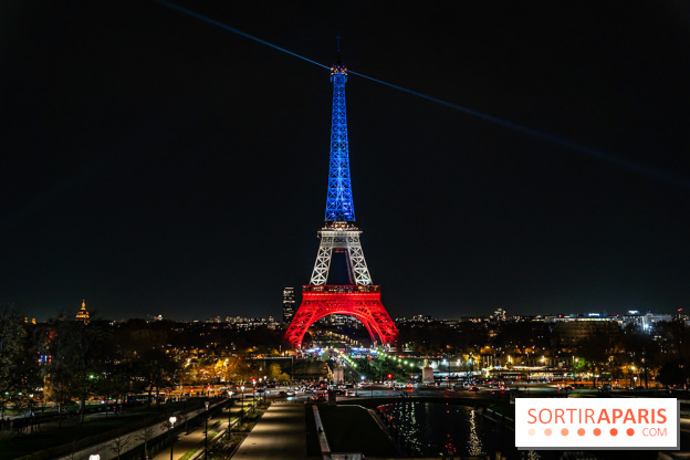 10 ans des attentats du 13 novembre : le programme des événements commémoratifs à Paris