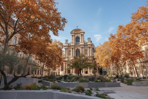 13 Novembre : sur quelles chaines et à quelle heure voir la commémoration à Paris