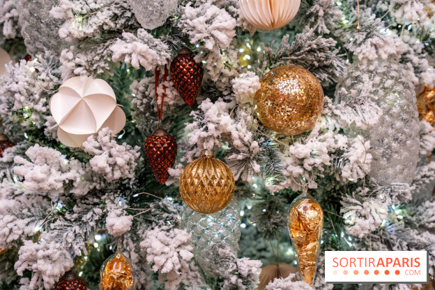 Ce Marché de Noël en Essonne promet chocolat chaud et passage du Père Noël avec ses rennes