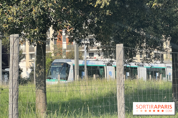 Ticket bus-tramway à 2€ : fin du piège tarifaire en Île-de-France
