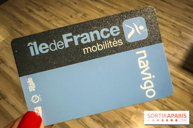 Le Passe Navigo Annuel et Imagine R bientôt sur smartphone, on vous dit quand