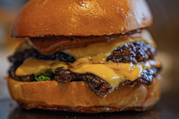 Street Food by Xavier Pincemin, le nouveau restaurant à Paris