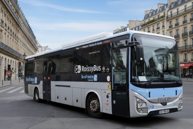 RoissyBus s'arrête : comment aller à l'aéroport Charles-de-Gaulle, les alternatives ?