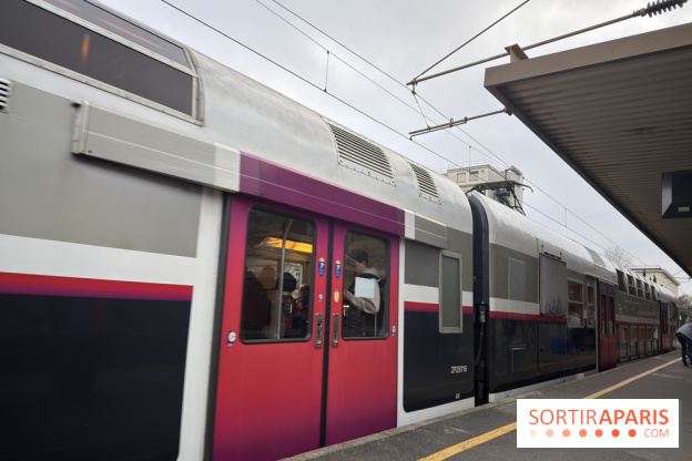 Transports à Paris et en Île-de-France : perturbations cette semaine du 15 au 21 décembre 2025