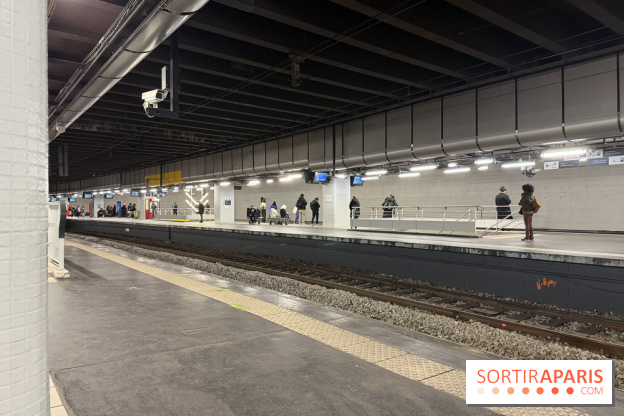 RER A, C et lignes N et U perturbés : trafic interrompu ce jeudi