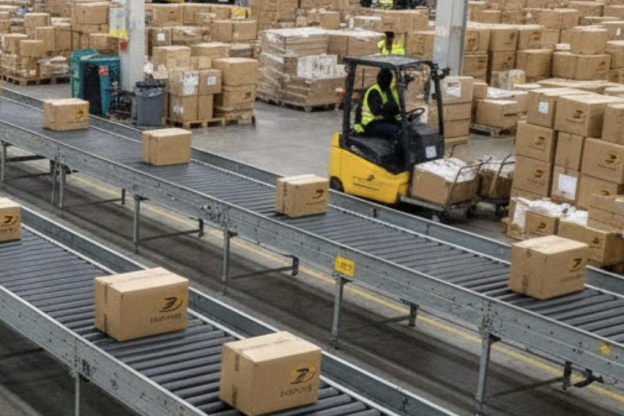 Cyberattaque chez La Poste : services Colissimo et Banque Postale toujours perturbés, ce qu'on sait