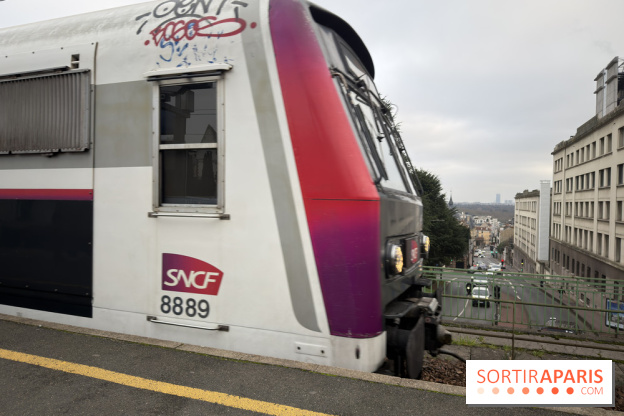 Transports à Paris et en Île-de-France : les perturbations cette semaine du 29 décembre au 4 janvier 2025