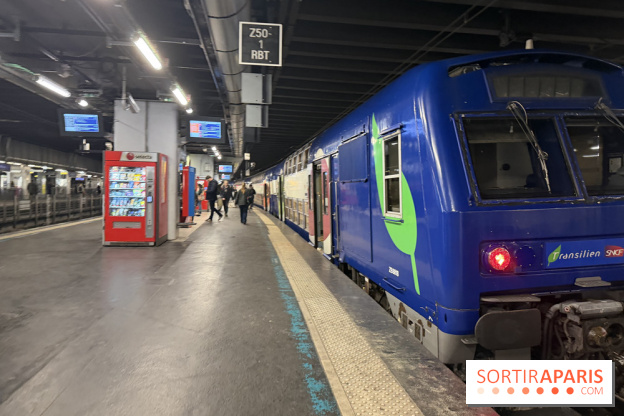Transports à Paris et en Île-de-France : les perturbations cette semaine du 5 au 11 janvier 2026