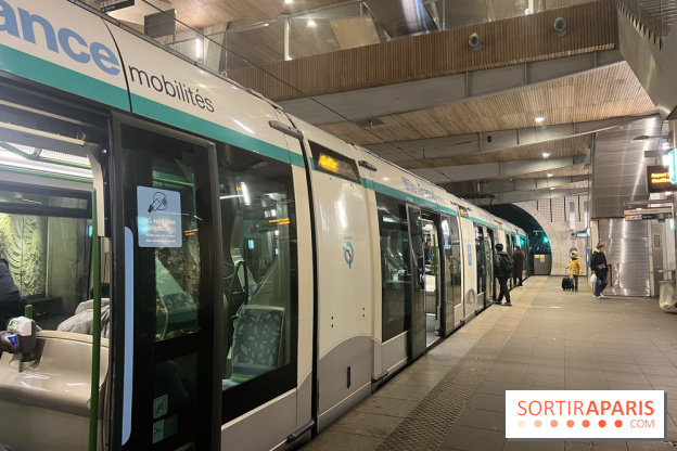 Bagages oubliés dans le métro et les transports : la RATP change de protocole pour limiter les interruptions de trafic