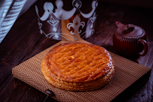 Top 6 des Galettes des Rois 2026 à découvrir dans les Yvelines